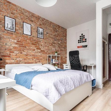 Central Warsaw Apartments By Old Town Heart 70 מראה חיצוני תמונה