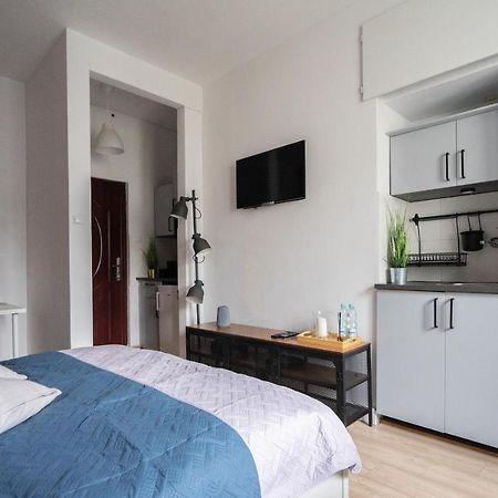 Central Warsaw Apartments By Old Town Heart 70 מראה חיצוני תמונה