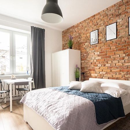 Central Warsaw Apartments By Old Town Heart 70 מראה חיצוני תמונה