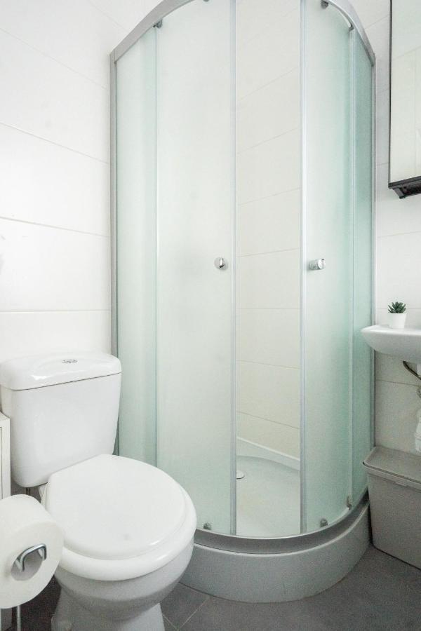 Central Warsaw Apartments By Old Town Heart 70 מראה חיצוני תמונה