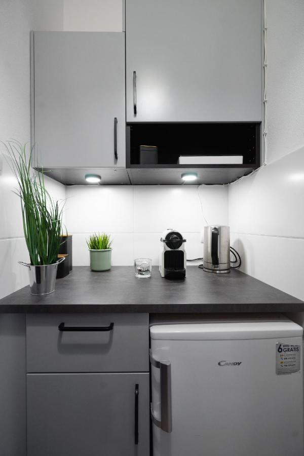 Central Warsaw Apartments By Old Town Heart 70 מראה חיצוני תמונה